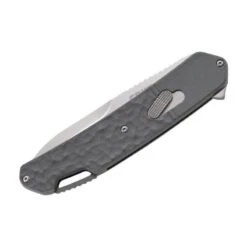 Couteau CRKT Bona Fide Gris -Le Tranchant Soldes Magasin couteau crkt bona fide gris 2