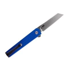 Couteau CRKT CEO Microflipper SheepFoot -Le Tranchant Soldes Magasin couteau crkt ceo microflipper sheepfoot 1
