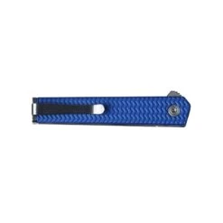 Couteau CRKT CEO Microflipper SheepFoot -Le Tranchant Soldes Magasin couteau crkt ceo microflipper sheepfoot 3