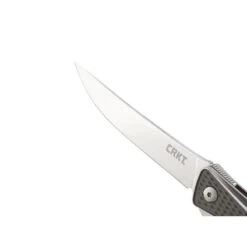 Couteau CRKT Crossbones -Le Tranchant Soldes Magasin couteau crkt crossbones 3
