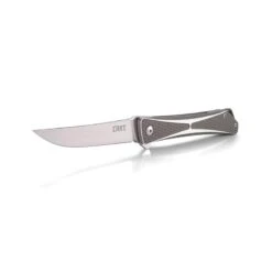 Couteau CRKT Crossbones -Le Tranchant Soldes Magasin couteau crkt crossbones 4