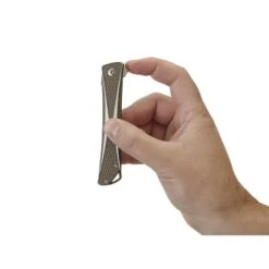 Couteau CRKT Crossbones -Le Tranchant Soldes Magasin couteau crkt crossbones 5