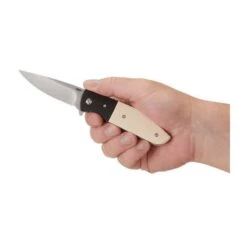 Couteau CRKT Curfew -Le Tranchant Soldes Magasin couteau crkt curfew 3