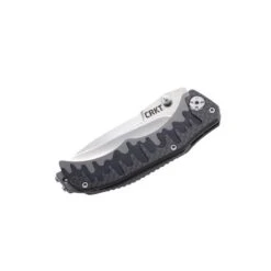 Couteau CRKT Drip Tighe 10 Couteau CRKT Drip Tighe -Le Tranchant Soldes Magasin couteau crkt drip tighe 2