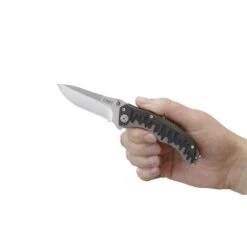 Couteau CRKT Drip Tighe 13 Couteau CRKT Drip Tighe -Le Tranchant Soldes Magasin couteau crkt drip tighe 5