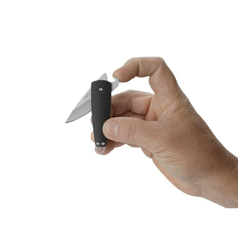 Couteau CRKT Dually Double Usage 6 Couteau CRKT Dually Double Usage â Image 4