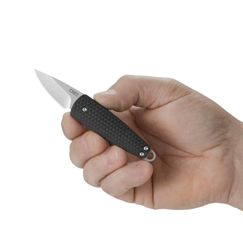 Couteau CRKT Dually Double Usage 7 Couteau CRKT Dually Double Usage â Image 5