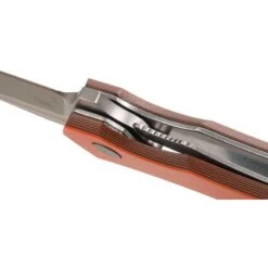 Couteau CRKT Fawkes 11 Couteau CRKT Fawkes -Le Tranchant Soldes Magasin couteau crkt fawkes 4