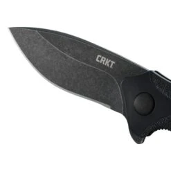 Couteau CRKT Foresight -Le Tranchant Soldes Magasin couteau crkt foresight 2