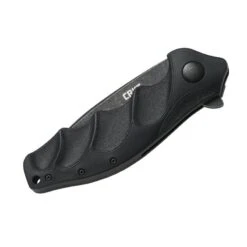 Couteau CRKT Foresight -Le Tranchant Soldes Magasin couteau crkt foresight 3
