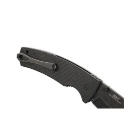 Couteau CRKT Gulf 12 Couteau CRKT Gulf -Le Tranchant Soldes Magasin couteau crkt gulf 4