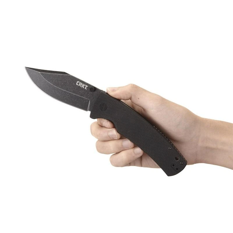 Couteau CRKT Gulf 8 Couteau CRKT Gulf – Image 6