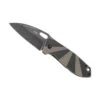 Couteau CRKT Heron -Le Tranchant Soldes Magasin couteau crkt heron