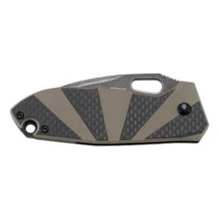 Couteau CRKT Heron -Le Tranchant Soldes Magasin couteau crkt heron 3