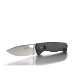 Couteau CRKT Hvas -Le Tranchant Soldes Magasin couteau crkt hvas 4