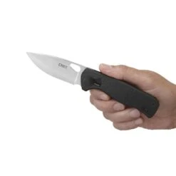 Couteau CRKT Hvas -Le Tranchant Soldes Magasin couteau crkt hvas 5