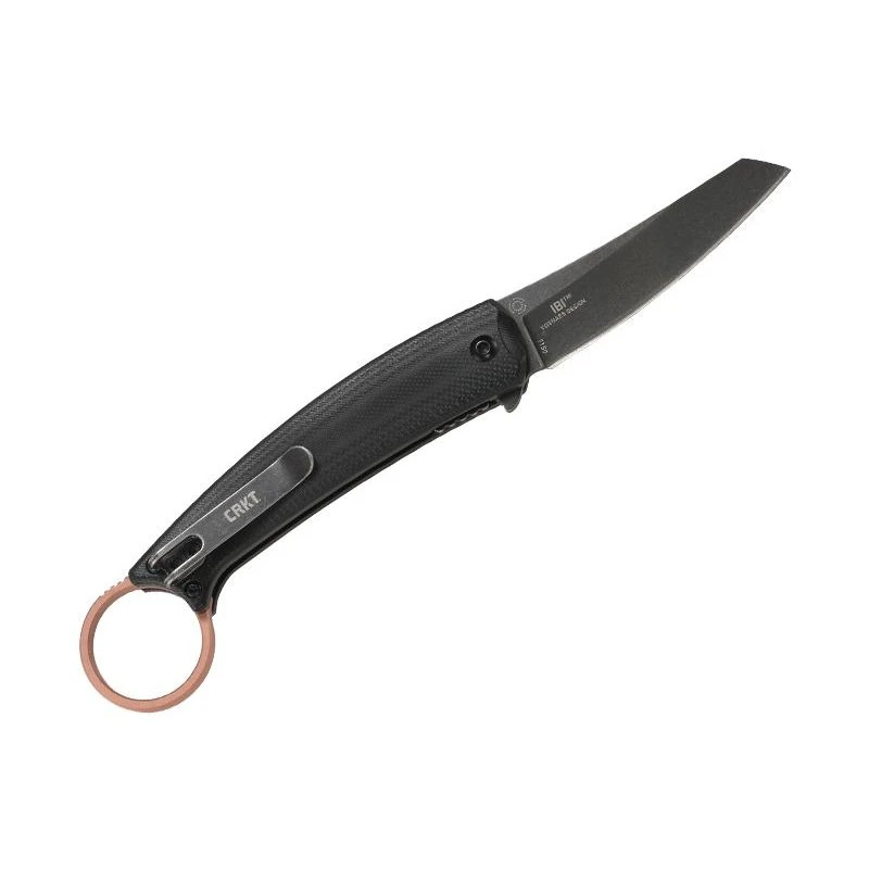 Couteau CRKT IBI 4 Couteau CRKT IBI – Image 2