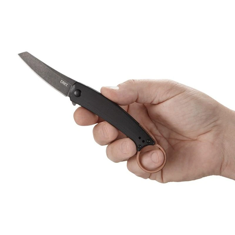 Couteau CRKT IBI 8 Couteau CRKT IBI – Image 6