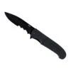 Couteau CRKT Ignitor Assisted Blackwash -Le Tranchant Soldes Magasin couteau crkt ignitor assisted blackwash