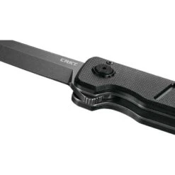 Couteau CRKT Inazuma No Ken 11 Couteau CRKT Inazuma No Ken -Le Tranchant Soldes Magasin couteau crkt inazuma no ken 4