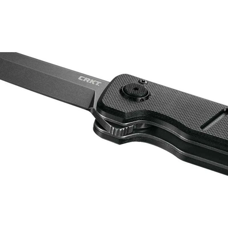 Couteau CRKT Inazuma No Ken 7 Couteau CRKT Inazuma No Ken – Image 5