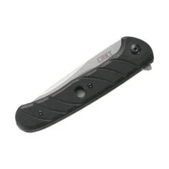 Couteau CRKT Intention -Le Tranchant Soldes Magasin couteau crkt intention 3