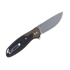 Couteau CRKT Jake OD Vert -Le Tranchant Soldes Magasin couteau crkt jake od vert 1