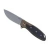 Couteau CRKT Jake OD Vert -Le Tranchant Soldes Magasin couteau crkt jake od vert