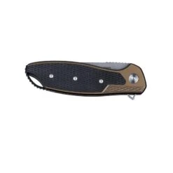 Couteau CRKT Jake OD Vert -Le Tranchant Soldes Magasin couteau crkt jake od vert 2