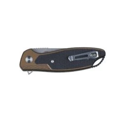 Couteau CRKT Jake OD Vert -Le Tranchant Soldes Magasin couteau crkt jake od vert 3