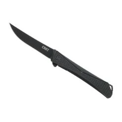Couteau CRKT Jumbones Blackout