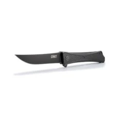 Couteau CRKT Jumbones Blackout -Le Tranchant Soldes Magasin couteau crkt jumbones blackout 3
