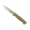 Couteau CRKT Kova Coloris Brun -Le Tranchant Soldes Magasin couteau crkt kova coloris brun