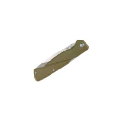 Couteau CRKT Kova Coloris Brun 10 Couteau CRKT Kova Coloris Brun -Le Tranchant Soldes Magasin couteau crkt kova coloris brun 2