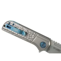 Couteau CRKT Lanny 12 Couteau CRKT Lanny -Le Tranchant Soldes Magasin couteau crkt lanny 4