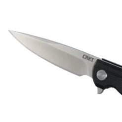 Couteau CRKT LCK + 10 Couteau CRKT LCK + -Le Tranchant Soldes Magasin couteau crkt lck 1 2