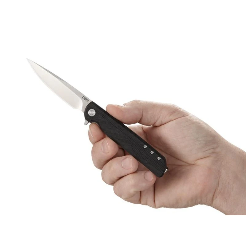 Couteau CRKT LCK + 8 Couteau CRKT LCK + â Image 6