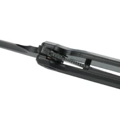 Couteau CRKT LCK + Tanto Blackout 12 Couteau CRKT LCK + Tanto Blackout -Le Tranchant Soldes Magasin couteau crkt lck tanto blackout 4