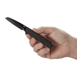 Couteau CRKT LCK + Tanto Blackout 13 Couteau CRKT LCK + Tanto Blackout -Le Tranchant Soldes Magasin couteau crkt lck tanto blackout 5