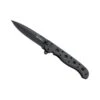 Couteau CRKT M16-01KZ -Le Tranchant Soldes Magasin couteau crkt m16 01kz