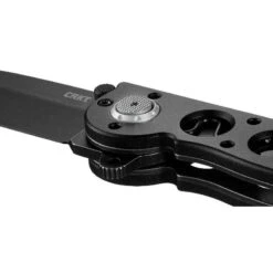 Couteau CRKT M16-02DB -Le Tranchant Soldes Magasin couteau crkt m16 02db 3
