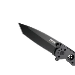 Couteau CRKT M16-02KS Tanto -Le Tranchant Soldes Magasin couteau crkt m16 02ks tanto 3