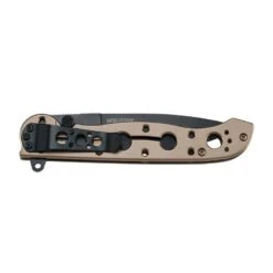 Couteau CRKT M16-03BK 9 Couteau CRKT M16-03BK -Le Tranchant Soldes Magasin couteau crkt m16 03bk 3