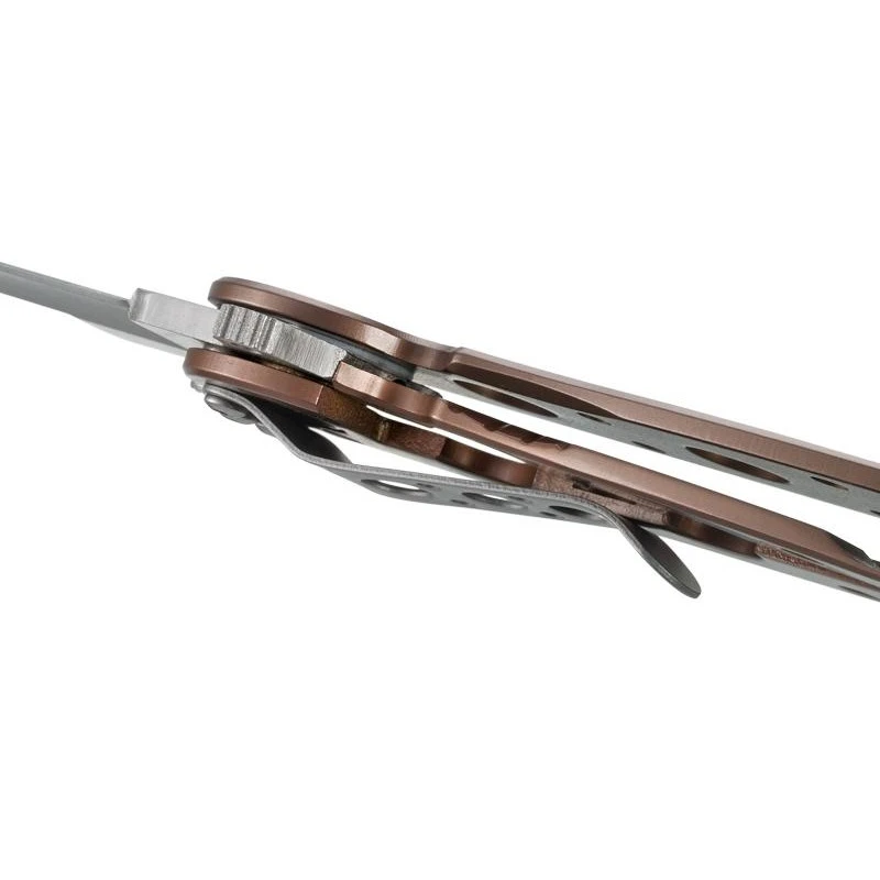 Couteau CRKT M16-03BS 7 Couteau CRKT M16-03BS – Image 5