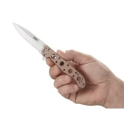 Couteau CRKT M16-03BS 13 Couteau CRKT M16-03BS -Le Tranchant Soldes Magasin couteau crkt m16 03bs 5