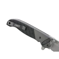 Couteau CRKT M40-02 -Le Tranchant Soldes Magasin couteau crkt m40 02 4