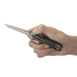 Couteau CRKT M40-02 -Le Tranchant Soldes Magasin couteau crkt m40 02 5