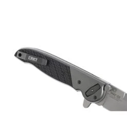 Couteau CRKT M40-03 -Le Tranchant Soldes Magasin couteau crkt m40 03 4