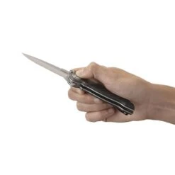 Couteau CRKT M40-03 -Le Tranchant Soldes Magasin couteau crkt m40 03 5