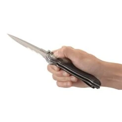 Couteau CRKT M40-15 -Le Tranchant Soldes Magasin couteau crkt m40 15 5